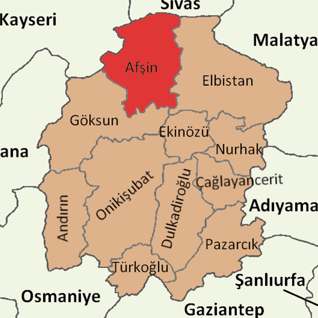 afsin evden eve nakliyat